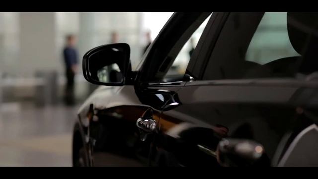 Открытие автосалона Инфинити смотреть онлайн