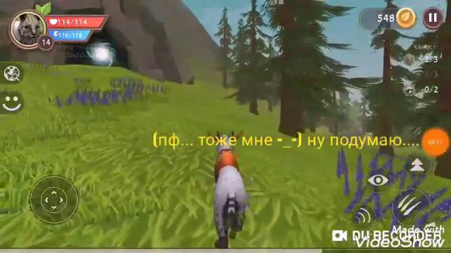 Типы игроков в WILD CRAFT!#1 (если хотите продолжения просто напиши в коментах) смотреть онлайн
