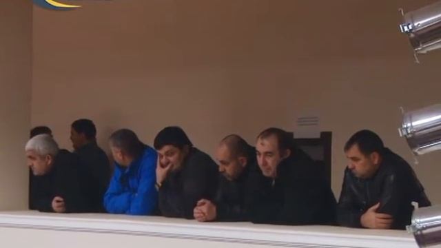 К 20-летию трагическим событиям в г. Кизляр и с. Первомайское смотреть онлайн
