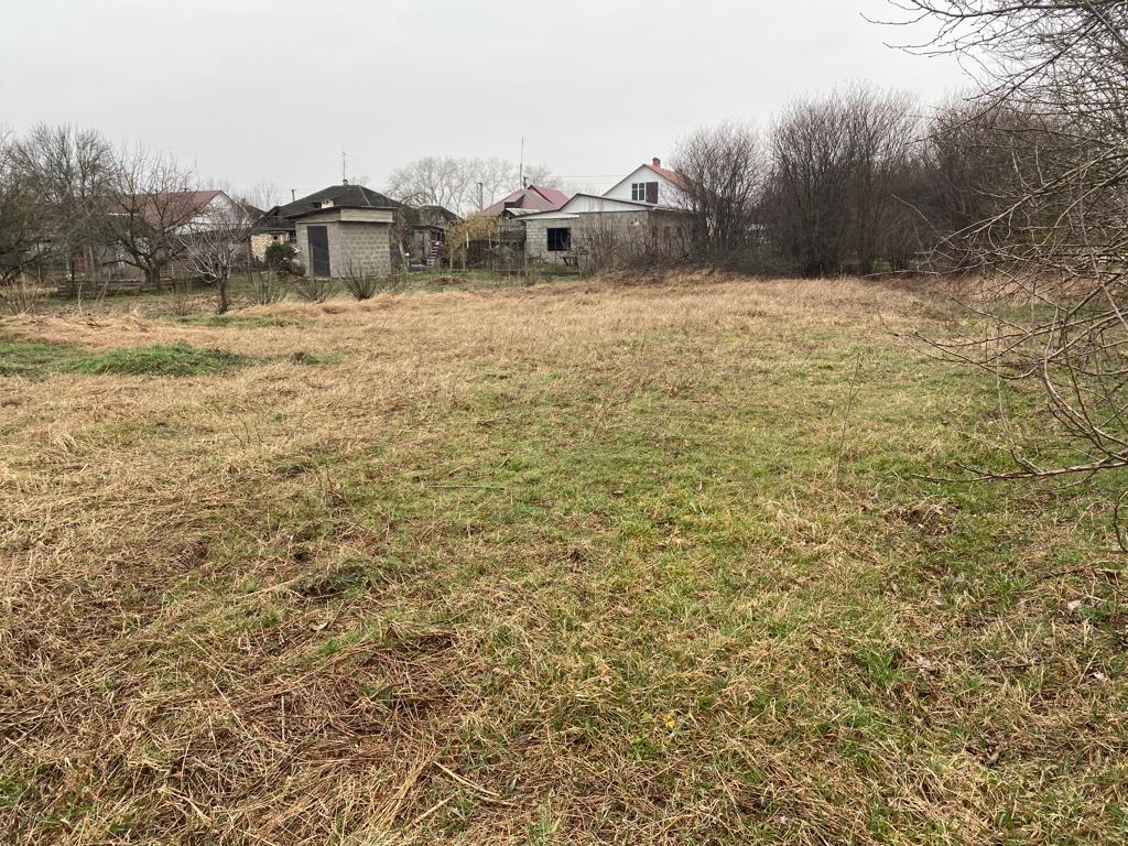 Участок с баней и коммуникациями на юге России.mp4 смотреть онлайн