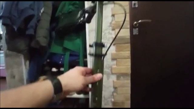 Самокат для детей и не только ! Обзор.. смотреть онлайн