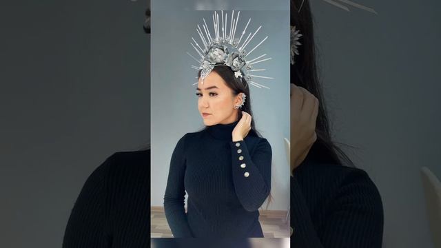 Головной убор и каффа смотреть онлайн