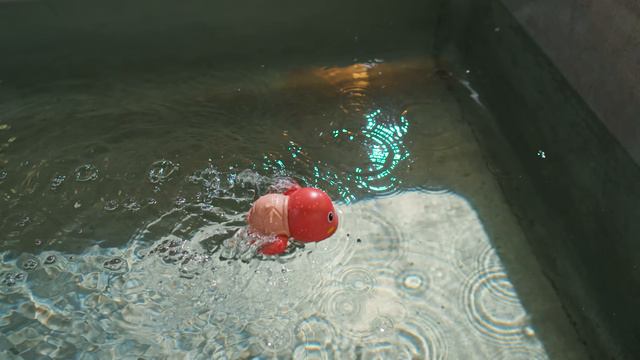 УВЕЛИЧИЛИ МОЩНОСТЬ ВОДНЫХ ИГРУШЕК В 10 РАЗ!) смотреть онлайн