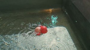 УВЕЛИЧИЛИ МОЩНОСТЬ ВОДНЫХ ИГРУШЕК В 10 РАЗ!)