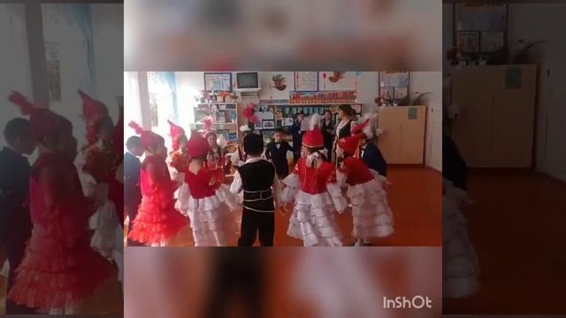 "Наурыз- праздник мира и веселья" 1класс смотреть онлайн