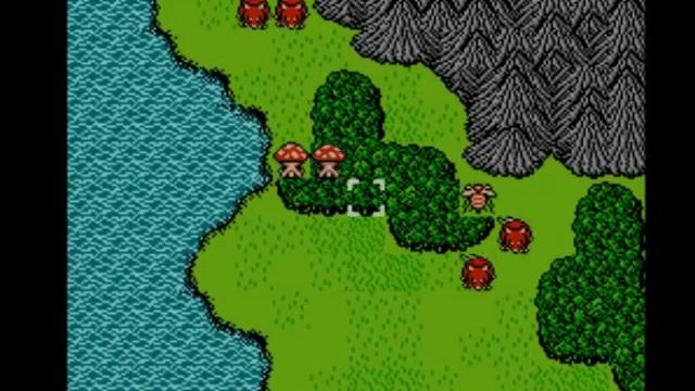 Just Breed Playthrough (Part 1: Astholm, Wizard's Hut, & Sholoss) смотреть онлайн