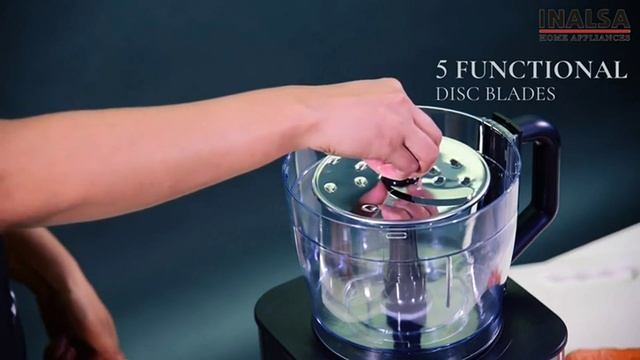 Best Food Processor In India 2023 | Best Food Processor For atta kneading, grind meat, grate carrot смотреть онлайн