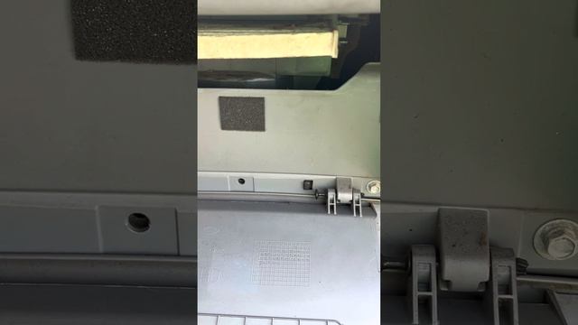 Cambiar O Reemplazar Filtro De Aire De Cabina Hyundai Elantra Desde El Año 2001 Hasta 2010.