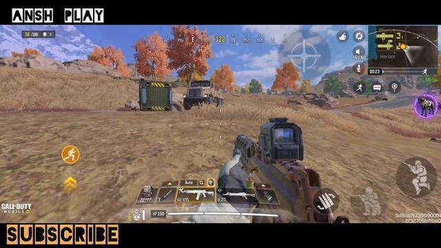 #11 kills in just 5 minute ????Call Of Duty Mobile - #2 || COD || ANSH PLAY|| Play Ansh || смотреть онлайн