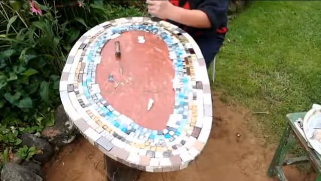 дачный столик смотреть онлайн