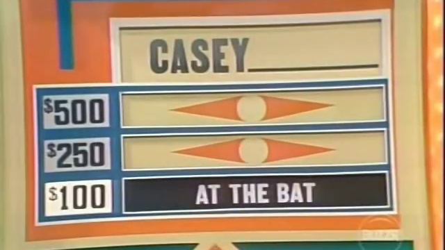 Match Game 74 (Episode 210) (With Slate) (Gene's Magic Wand?) смотреть онлайн