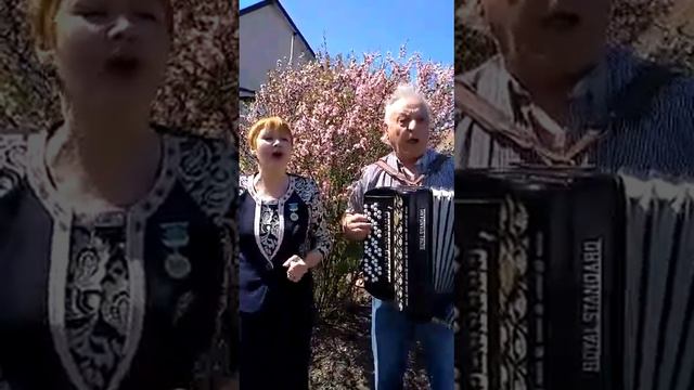 Посвящается дню победы. смотреть онлайн