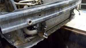 Передние ПТФ  Hyundai Solaris