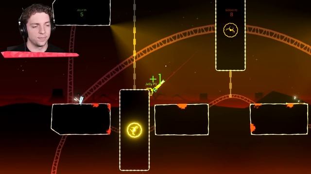 Destroying My Friend In A Stick Fight! (Spiderheck) смотреть онлайн