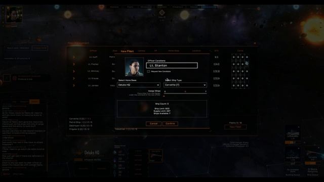 Starborne Real Time 4x MMO ► Gameplay and Tutorial! *Part 2* (1440p/60) смотреть онлайн