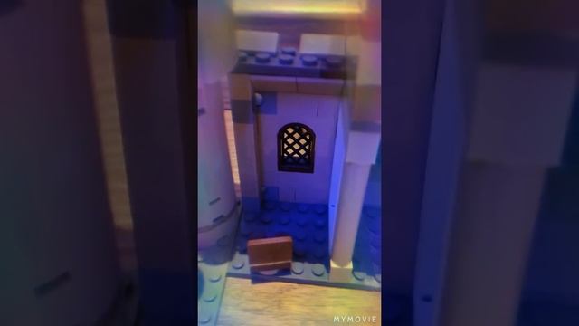 замок ??️ гари Поттер ,2 часть смотреть онлайн