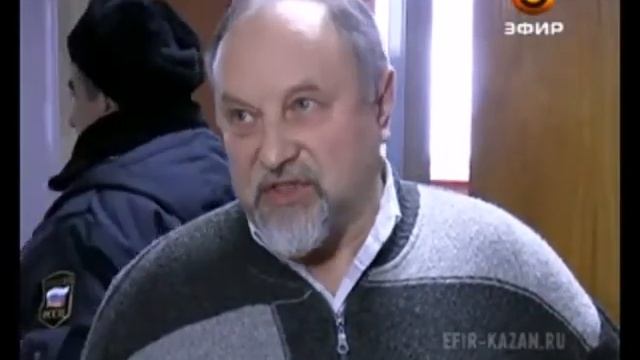В Казани прошло первое в этом году судебное заседание по делу о затонувшей "Булгарии" смотреть онлайн