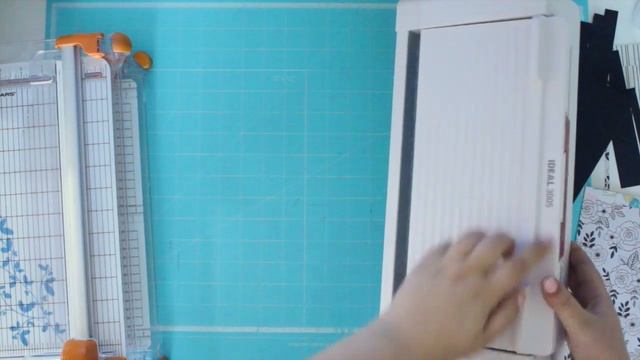СКРАПБУКИНГ / ИНСТРУМЕНТЫ / мои резаки для бумаги / мой опыт / FISKARS / WRMK / IDEAL смотреть онлайн
