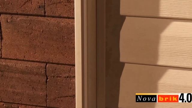 INSTALLATION NOVABRIK - Видеоинструкция по монтажу Новабрик смотреть онлайн
