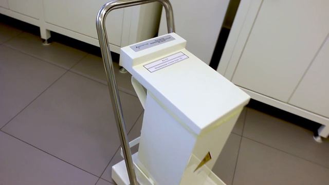 Институт Ядерной Медицины, отделение радионуклидной терапии: Клиника академика Ройтберга, г. Химки