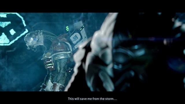 О чём был Halo 2 | Разбор сюжета | Лор Halo смотреть онлайн