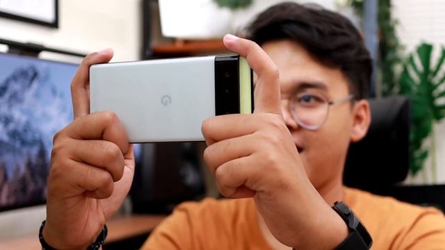 MENDING YANG MANA !!! Review Google Pixel 6 vs Pixel 6 Pro Indonesia смотреть онлайн