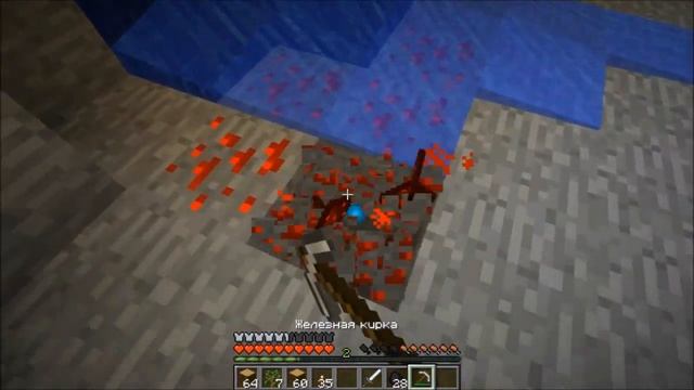 [Сенсация] Так почему же minecraft квадратный? Ответ внутри! смотреть онлайн