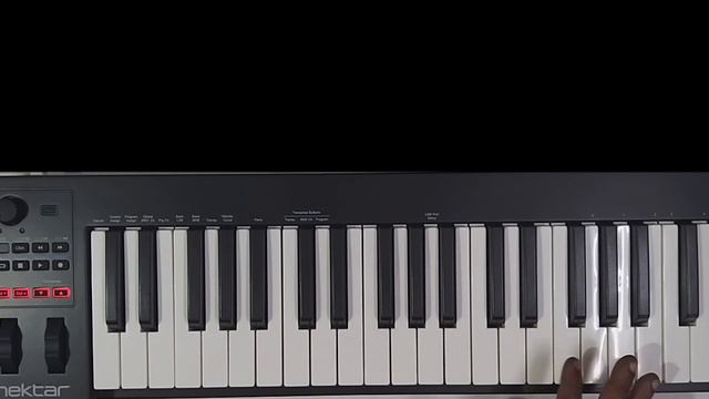 Nektar IMPACT GX49 | Midi Keyboard | Overview | DAW Integration               With Fl Studio | TAMI