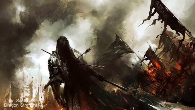 FINAL IMPACT - World's Most Powerful Epic Music | TryHard Gaming Music Mix