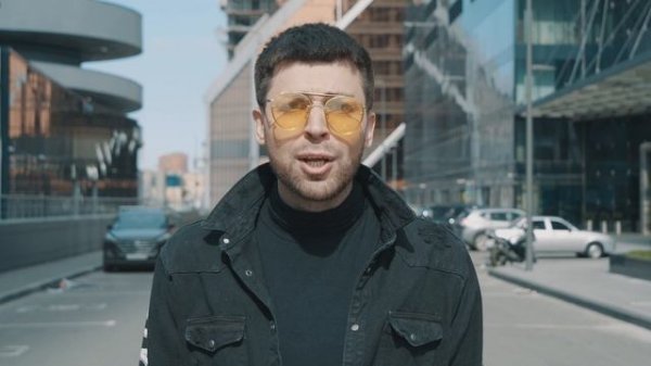 Andrey Iva / Андрей Ива  Скажи зачем