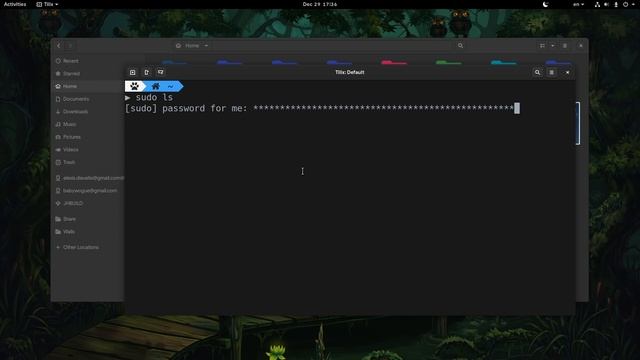 GNOME 3.36: 10 Quick Tips & Tricks on Files App смотреть онлайн