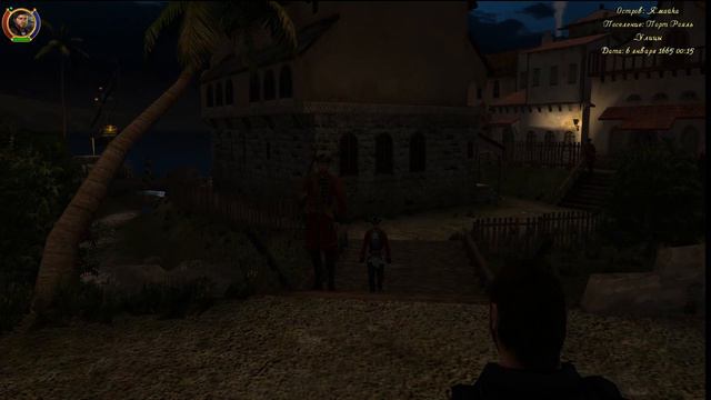 Корсары. Мод - Corsairs Ship Pack