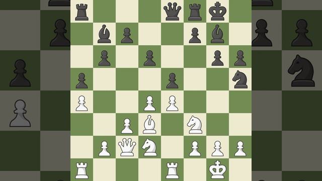 King's Indian Attack: Yugoslav Variation, 3.Bg2 c6 4.O-O Bg4 5.d3 Nbd7 6.Nbd2 e6, смотреть онлайн