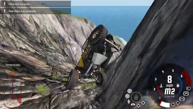 BeamNG drive Intel Core I5 1135G7 Iris Xe смотреть онлайн