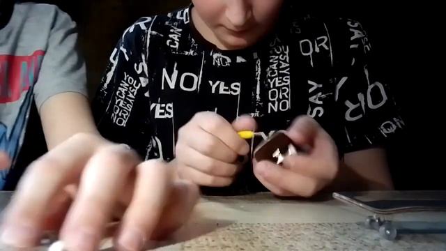 Обзор на деку 38мм и новую фигуру от профб смотреть онлайн