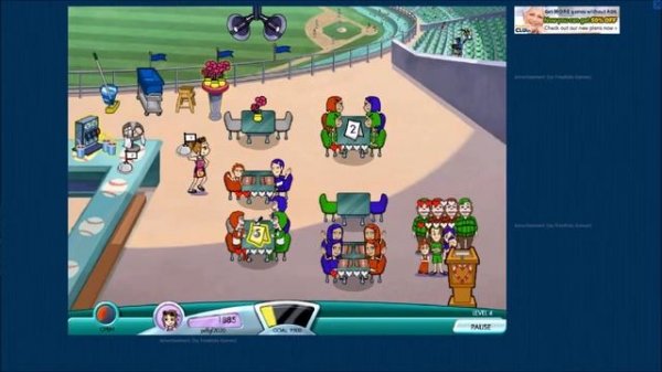 Playfirst Games and Simon's Cat Crunch time and Garfield Snack Time 9 30 21