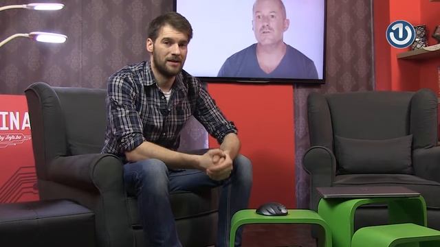 TERMINAL 115: HP EliteBook 850 G3, Logitech M570 Trackball, Dying Light: The Following смотреть онлайн