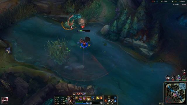 HOW TO PLAY AD TWISTED FATE SEASON 9 | BEST Build & Runes | Season 9 TF guide | League of Legends смотреть онлайн