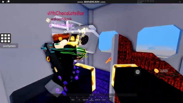 how to get noxy locker in general ragdoll chaos смотреть онлайн