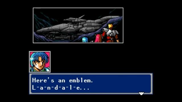 История Phantasy Star (3 часть) Ретро-Вью#7 смотреть онлайн