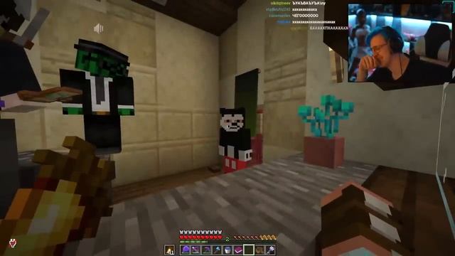 ЖИТЕЛИ УНИЧТОЖИЛИ ТПС И ЭКОНОМИКУ #СП5