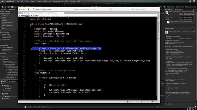 4-4 Cache Optimising Challenge | Optimising Script смотреть онлайн