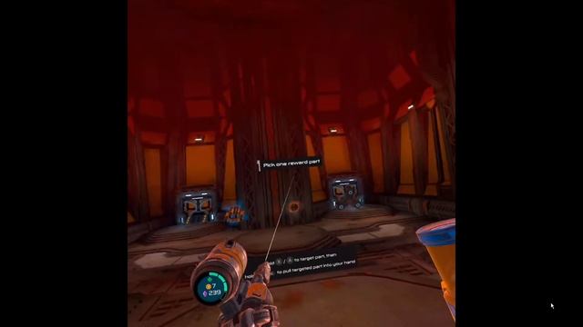 mothergunship forge gameplay смотреть онлайн