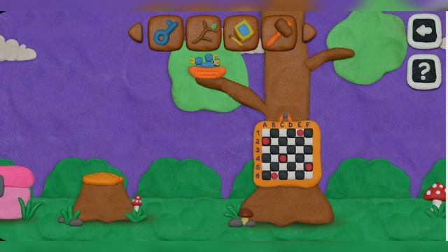 12 замков 3: Вокруг света / Часть третья / Уровень 5 / Все замки и ключи смотреть онлайн