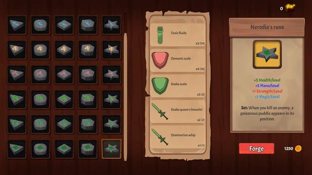 Rivalia: Dungeon Raiders (PS4) - Part 1 смотреть онлайн