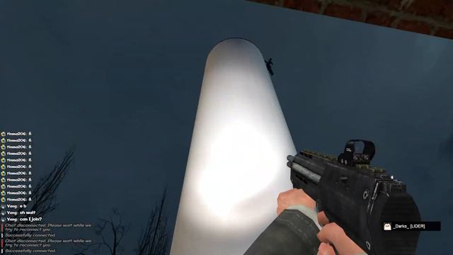 Small brain vs. puzzle maps Live♦ [GMOD] смотреть онлайн