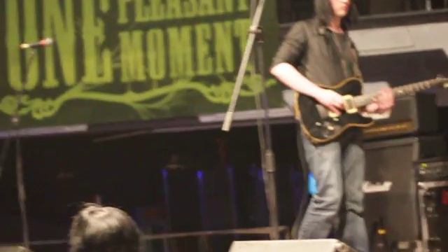 One Pleasant Moment - Soundcheck (Минск, "Реактор") смотреть онлайн