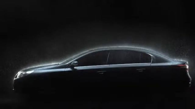 Promo Renault Latitude смотреть онлайн