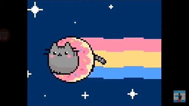 Пушин кэт. смотреть онлайн