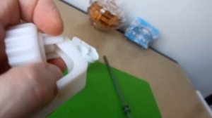 Перелив воды в унитаз инсталляции.